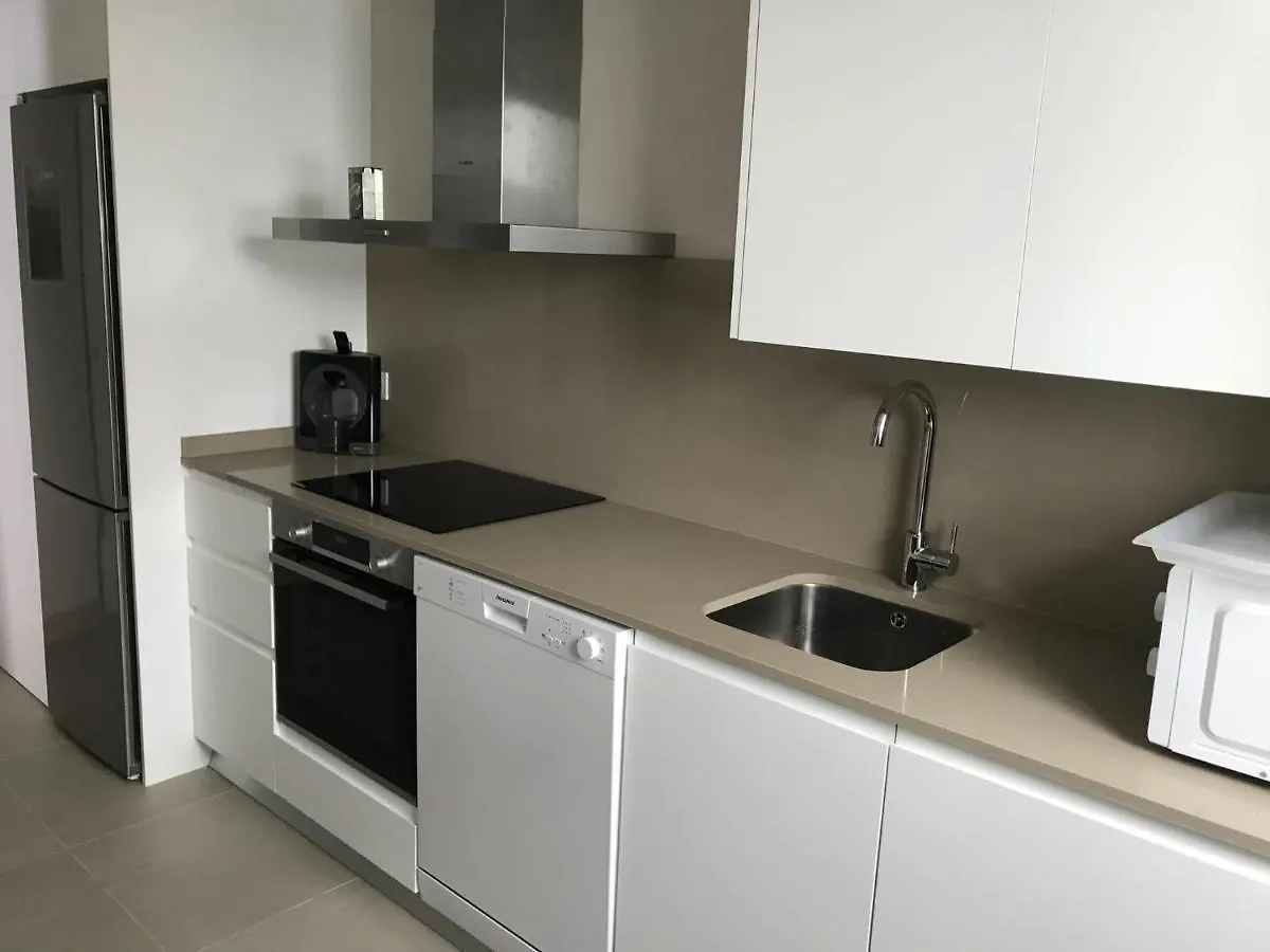 Telma-Playa Gran Terraza By Alohamalaga Apartment Spain
