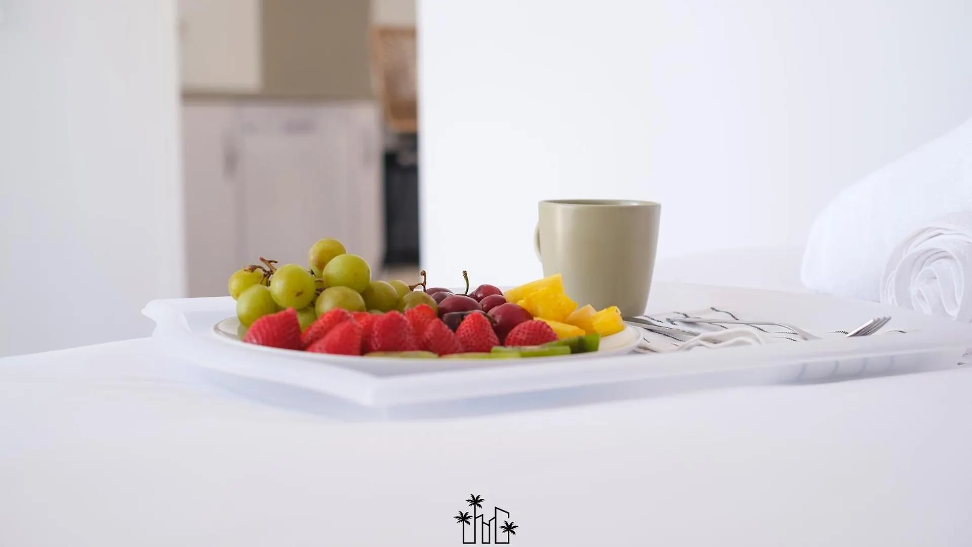 Telma-Playa Gran Terraza By Alohamalaga Apartment 0*, Malaga